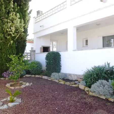 Modern With Private Terrace In Spain * Roses