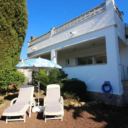 Modern With Private Terrace In Spain Hébergement de vacances