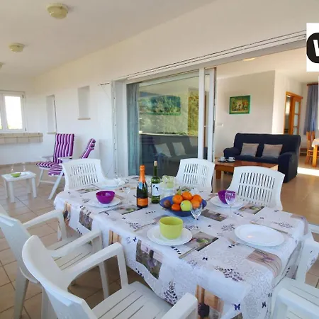 Modern With Private Terrace In Spain Roses