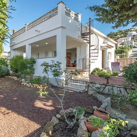Holiday home Modern With Private Terrace In Spain *