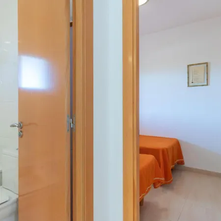 Modern With Private Terrace In Spain Hébergement de vacances