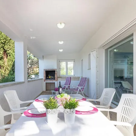 Holiday home Modern With Private Terrace In Spain *
