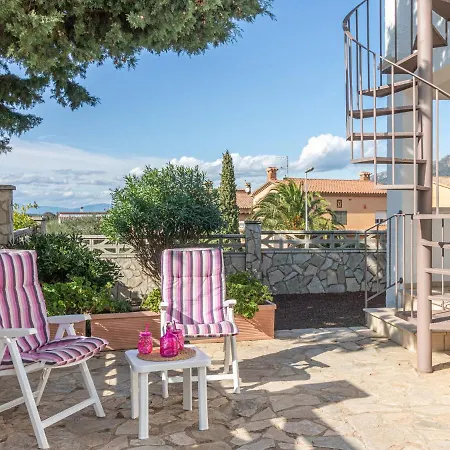 Modern With Private Terrace In Spain
