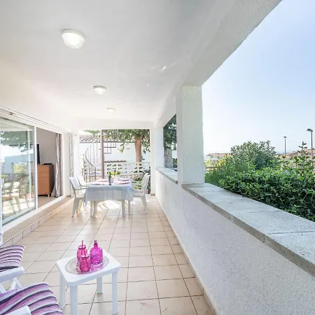 Modern With Private Terrace In Spain Holiday home *