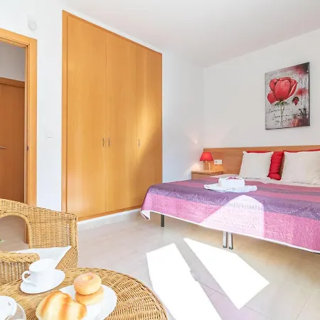 Hébergement de vacances Modern With Private Terrace In Spain *