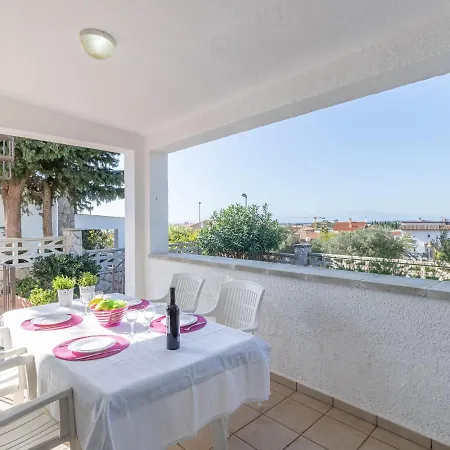 Modern With Private Terrace In Spain * Roses