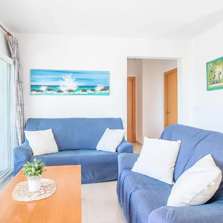Holiday home Modern With Private Terrace In Spain *
