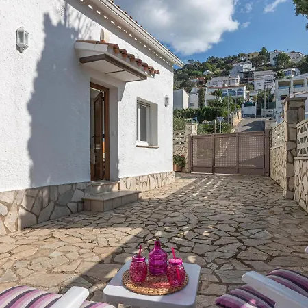 Holiday home Modern With Private Terrace In Spain
